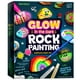 thumbnail image 1 of Kit de pintura rupestre para niños, brilla en la oscuridad,, 1 of 3