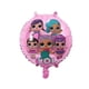 thumbnail image 2 of Pack Cumpleaños Muñecas LOL, 2 of 7