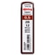 thumbnail image 1 of Minas para portaminas rOtring Tikky 0,5 mm 2B, 12 unidades, 1 of 6
