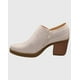 thumbnail image 3 of Botin hebilla Blanco, 3 of 5
