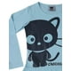 thumbnail image 3 of Conjunto Niña Chococat turquesa 10, 3 of 5