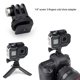 thumbnail image 5 of Housing de inmersión QiuNiu para GoPro Hero 8, resistente al agua hasta 45 m, 5 of 8