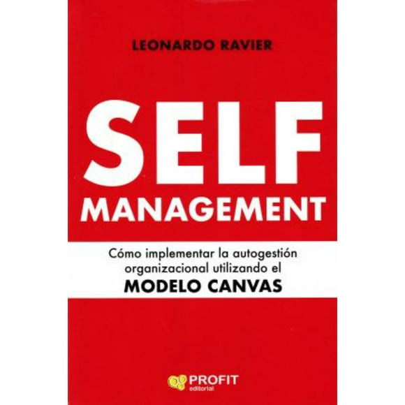 Libro Self Management