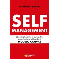 Profit Editorial - Libro Self Management