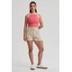 thumbnail image 4 of Polera Mujer Cuello Halter Rosado, 4 of 4