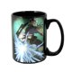 thumbnail image 1 of Taza cerámica JUST FUNKY Naruto Shippuden Kakashi and Obito 500ml, 1 of 3
