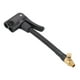 thumbnail image 5 of Manguera De Inflado De Aire Para Neumáticos De Coche Conector De Rosca Doble A Prueba De óxido Con Bloqueo De 60CM, 5 of 5