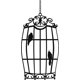 thumbnail image 1 of Decomural Bird Cage WS-18524, 1 of 2