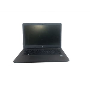 Notebook Hp 240 G6 , I5 Septima G, Disco ,Ssd 240 Gb Y Memoria