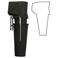 Dvp - Bajada De Escombros Ducto