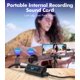 thumbnail image 2 of Interfaz de Audio Sovvid Bluetooth Plug & Play, 2 of 7