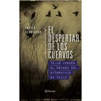 Booket - Libro El Despertar De Los Cuervos