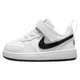 thumbnail image 3 of ZAPATILLA KIDS COURT BOROUGH LOW RECRAFT TDV NIKE, 3 of 3