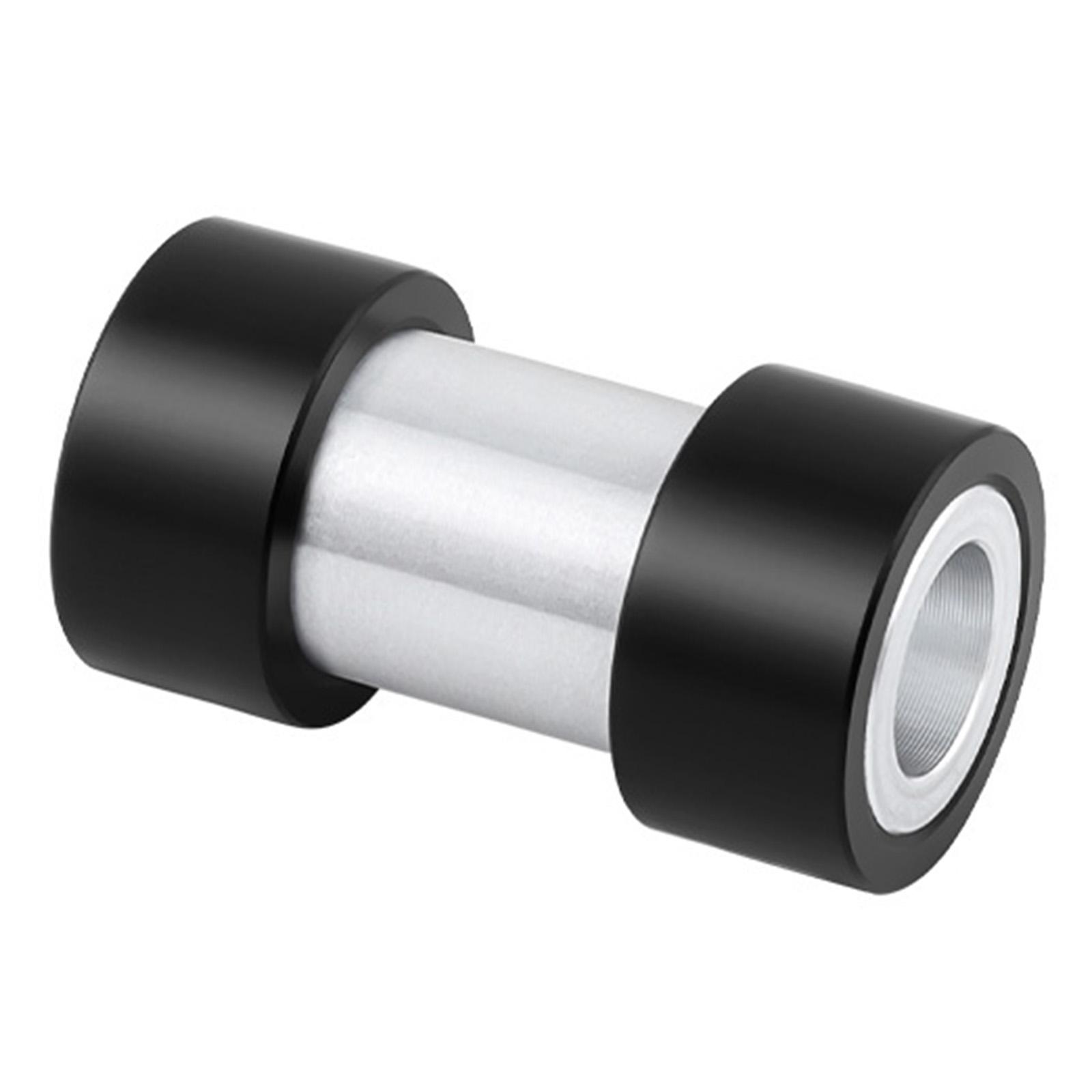 Ioensy - Buje Amortiguador De Bicicleta Dh, Componente De Hardware De Buje De Choque Trasero, 42Mm