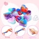 thumbnail image 3 of Regalo de San Valentín Zunaco, 28 unidades, Galaxy Slime con tarjetas para niños, 3 of 6