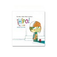 A Babor - Libro ¡Hipo! El Sapo 184