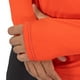 thumbnail image 3 of Polera Dry Fit HW SPX Manga Larga Hombre Orange, 3 of 8