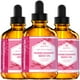 thumbnail image 3 of Aceite de semillas de granada Leven Rose, 60 ml, 100% puro, sin refinar, 3 of 3