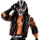 thumbnail image 5 of Figura de acción Mattel WWE Mace Elite Collection 6 pulgadas, 5 of 6