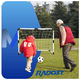 thumbnail image 4 of Set Futbol Niños 2 Arcos 6 Chalecos 6 Conos Balon Y Bombin, 4 of 5