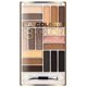thumbnail image 1 of Paleta de sombras de ojos L.A. COLORS 18 colores Downtown Brown, 1 of 3