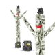 thumbnail image 1 of Tubo inflable LookOurway Air Dancers para hombre, 2,1 m, con ventilador, 1 of 4