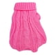 thumbnail image 4 of Suéter Para Perro Regalos Para El Día De San Valentín Jerséis Cómodos Y Cálidos Para Gatos Ropa De Invierno Rosa M, 4 of 5
