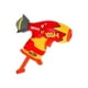 thumbnail image 3 of Lanzador dardos Nerf Fortnite Bombs Away carga frontal, 3 of 5