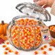 thumbnail image 1 of Frasco Calabaza HOMESPHERE 70 oz (2070 ml), 1 of 3
