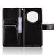 thumbnail image 4 of Funda tipo libro para OPPO FIND N5, cartera todo‑en‑uno, funda multifuncional con tarjetero y correa de muñeca desmontable, 4 of 4