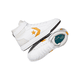 thumbnail image 4 of ZAPATILLAS URBANAS CONVERSE PRO BLAZE V2 UNISEX A04578C-102 - Talla 10,5, 4 of 5