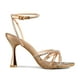 thumbnail image 1 of Sandalia Taco Alto Fiesta Mujer Weide QIU385, 1 of 9