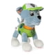 thumbnail image 3 of Peluche Rocky Paw Patrol 8' Paw Patrol 3+, 3 of 3