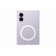 thumbnail image 1 of Funda Magnética Transparente para Samsung Galaxy Z Fold8, 1 of 3