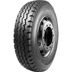 Neumático 7.00R16 Mixto Cr926 14Pr Tt Goodride