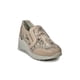 thumbnail image 3 of Zapatilla Cuero Ibbie Beige, 3 of 5