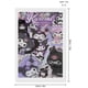 thumbnail image 2 of Kuromi Kits de Pintura de Diamantes para Adultos 5D DIY Diamond Art Kits Full Drill Diamond Dots para Regalo Decoración de Pared y Relajación Artes de Gemas 20*30cm, 2 of 6