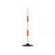 thumbnail image 1 of Bastón Slalom 1.5 Mts Con Base, 1 of 2