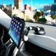 thumbnail image 2 of Soporte para tablet y parabrisas Esoulk para coche y salpicadero, 2 of 7