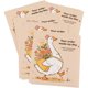 thumbnail image 1 of 160 tarjetas «Your Order Made My Day» para pequeños negocios, 1 of 3