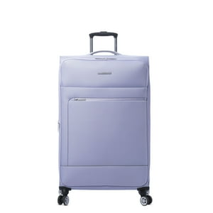 Maleta De Viaje 23 Kg 360 Liviana Bodega Morada Totto