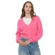 thumbnail image 1 of Sweater Mujer Cárdigan Rosado Corona, 1 of 5
