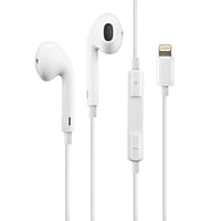 Oem - Auriculares Iphone Lightning Audífonos