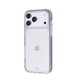 thumbnail image 2 of Funda Tech21 EvoClear para iPhone 17 Pro Max Transparente, 2 of 8