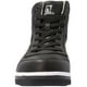 thumbnail image 3 of Botin de Seguridad Norseg Urban Worker Black negro 44, 3 of 9