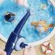 thumbnail image 5 of Juego Pesca Magnética Para Bañera Juguete Ducha Bebé Niños, 5 of 8