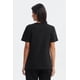 thumbnail image 3 of Polera Mujer Print Posicional Negro - ll, 3 of 4