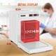 thumbnail image 5 of Toallero Cabinet StateRiver Toalla de baño caliente StateRiver de 5 litros, 5 of 7