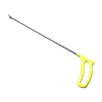 Magideal - Varillas De Reparación De Abolladuras Para Coche, Herramienta De Eliminación De Abolladuras, Herramientas Universales De Reparación De Daños, Varilla 41Cm