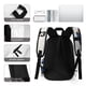 thumbnail image 5 of FIFA-theme Backpack, Campus style schoolbag Bookbag with Adjustable Shoulder Straps And Large Zip Compartment, Unisex Travel Bags.42x30x15cm, 5 of 6